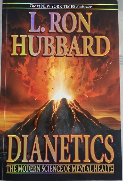 Dianetics: The Modern Science of Mental Health