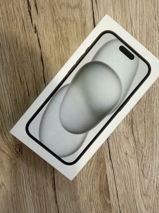 Iphone 15 128gb Black 2г Гаранция
