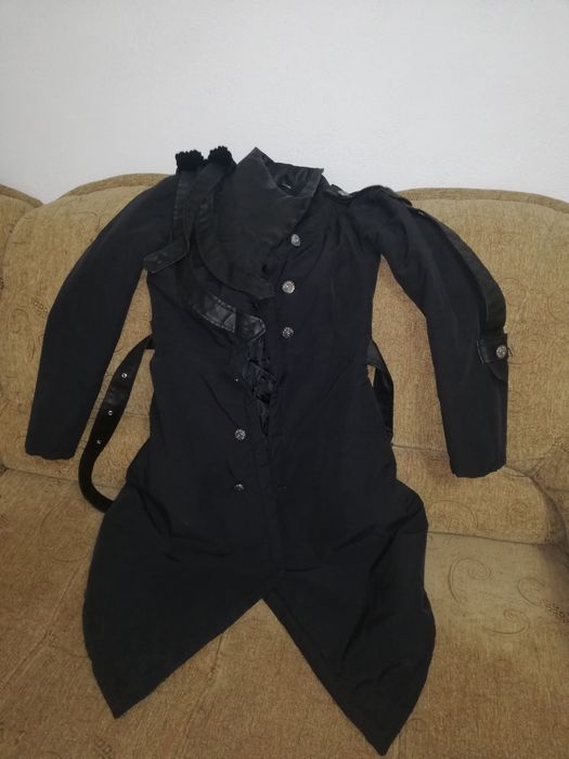 Дамско яке - Veteida