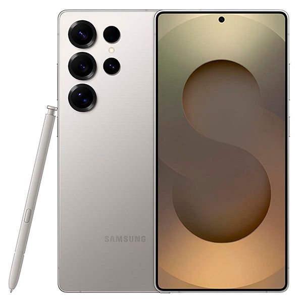 Samsung S25 Ultra