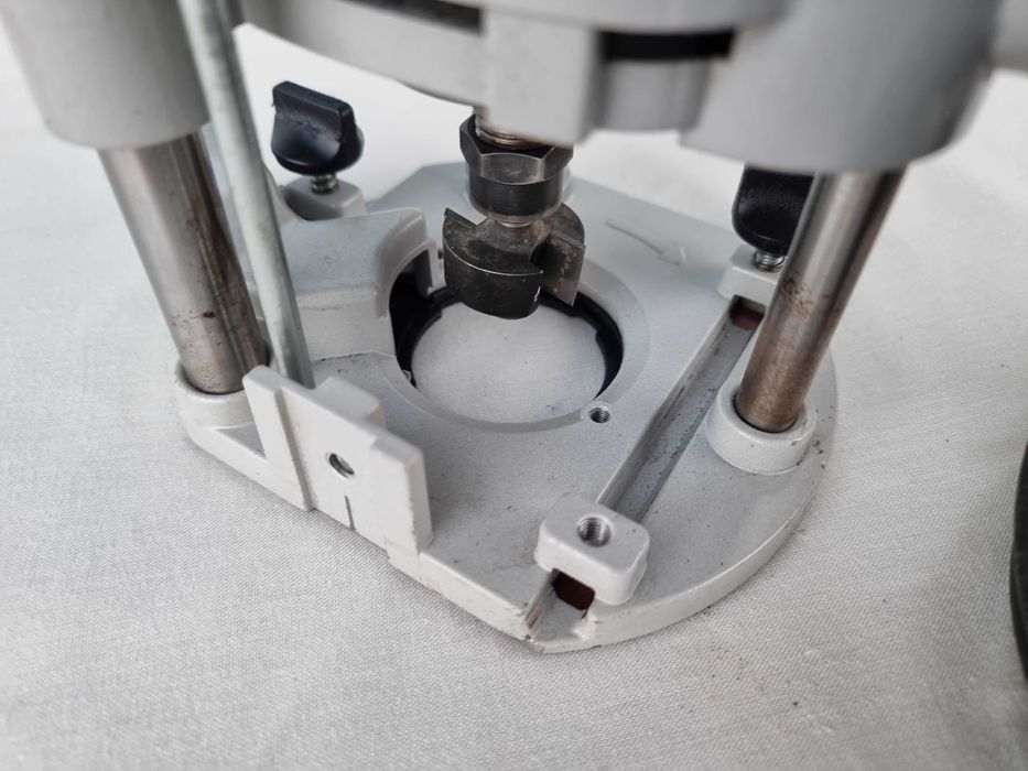 Festool OF 1010 EBQ - оберфреза