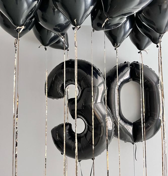 Гелиевые шары воздушный шар