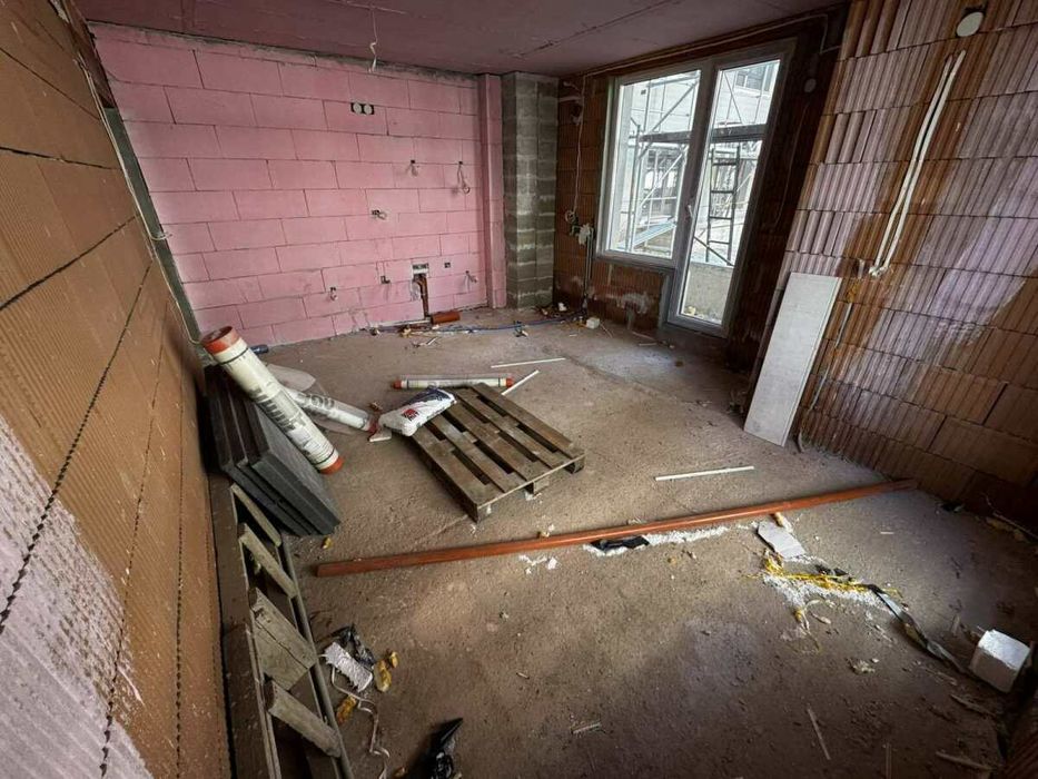 Продава се Тристаен апартамент в София, Красна поляна 2 - 78 кв.м за 1086 €/кв.м - Снимка #5