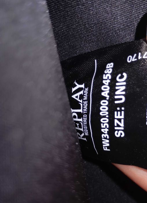 Чанта дамска Replay FE3450.000.A0458B.