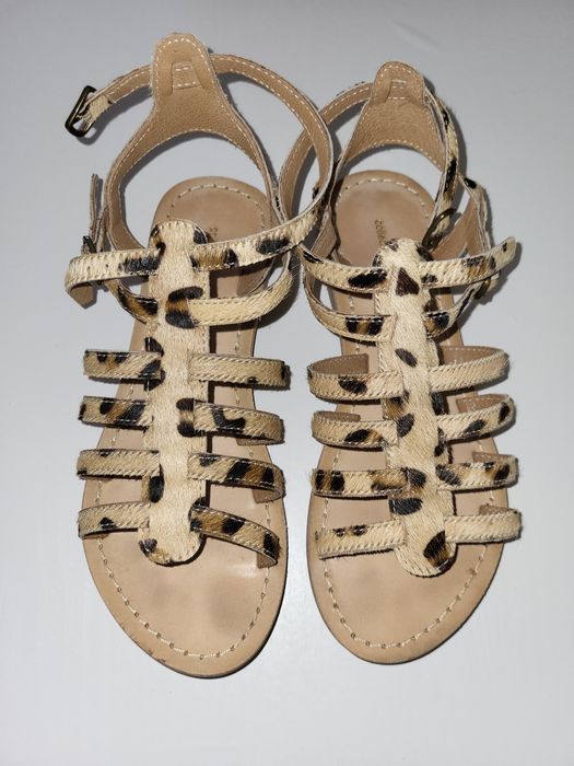 Маркови обувки Fendi, Calvin Klein, Jil Sander, D&G