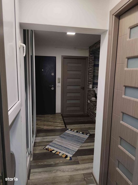 Apartament 2 camere cu balcon — fotografia 1