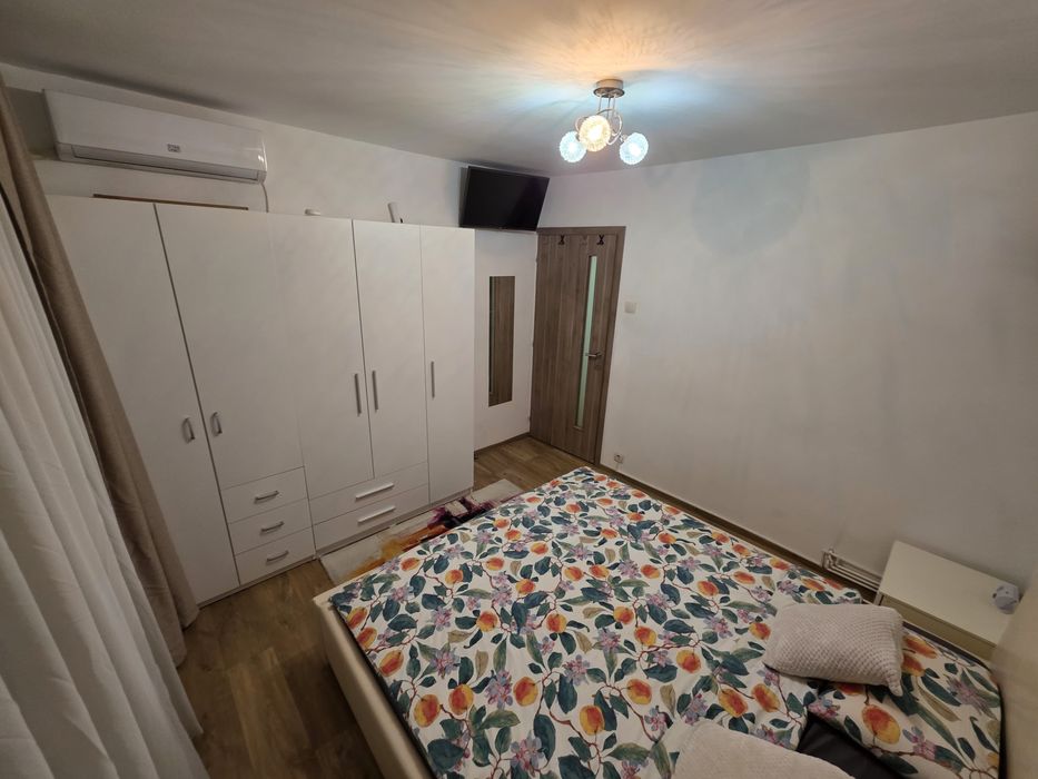 Inchiriere apartament 2 camere Gorjului
