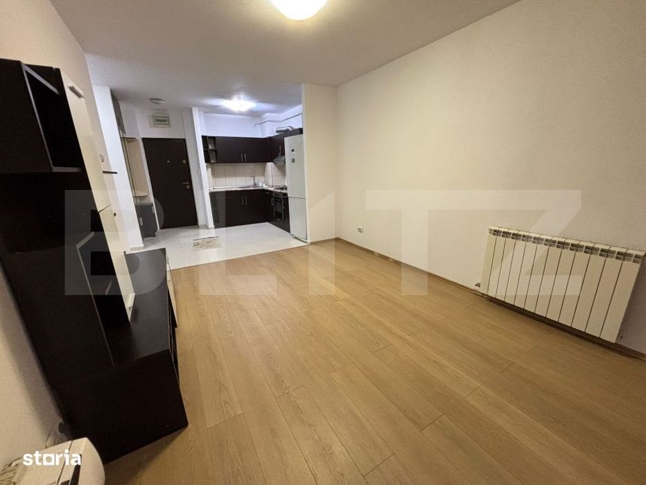 Apartament 2 camere, 56 mp, Green Park Tatarasi — fotografia 2