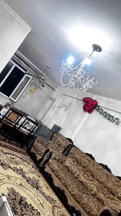 Яккасарай Сдаётся комната для девушек