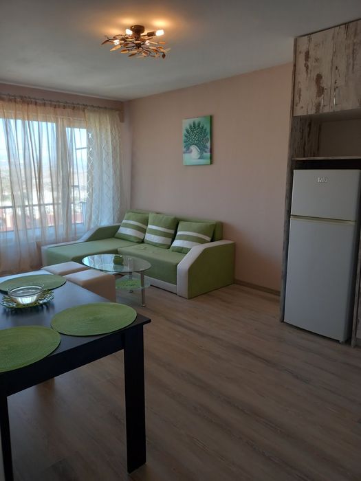 ХИТ ЦЕНА! Бюджетен апартамент Роси с 2 спални, балнео курорт Сандански