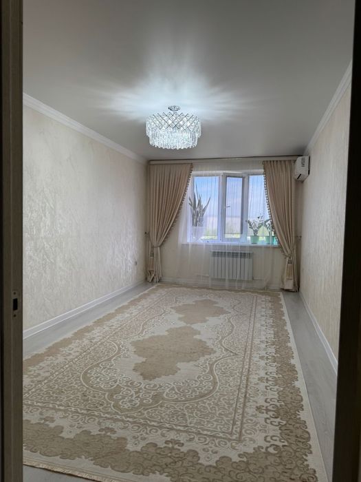 Продам квартиру в нур сити