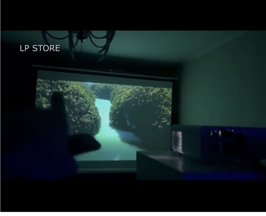 Продам проектор, в отличном состоянии.