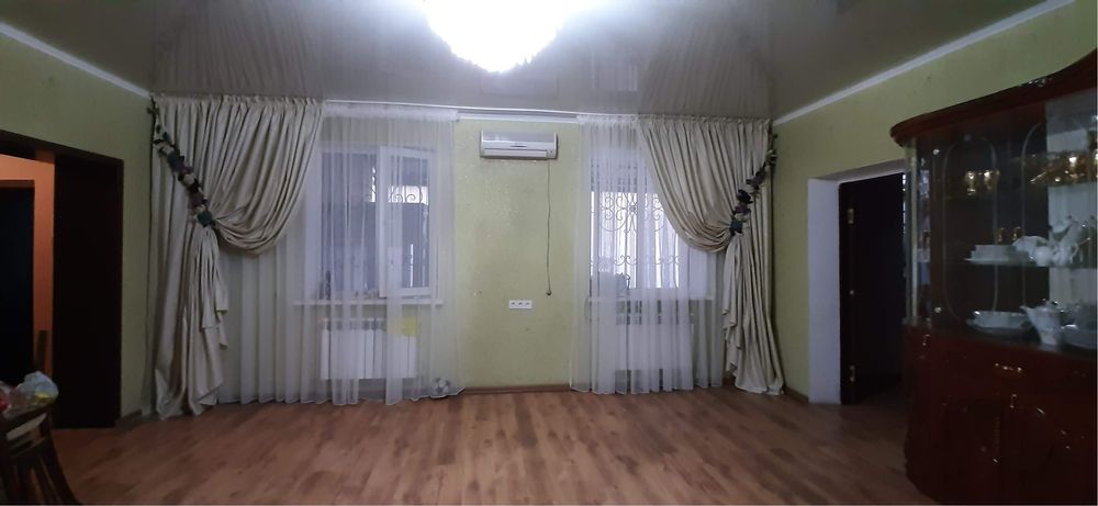 Перде ручная работа гулдери