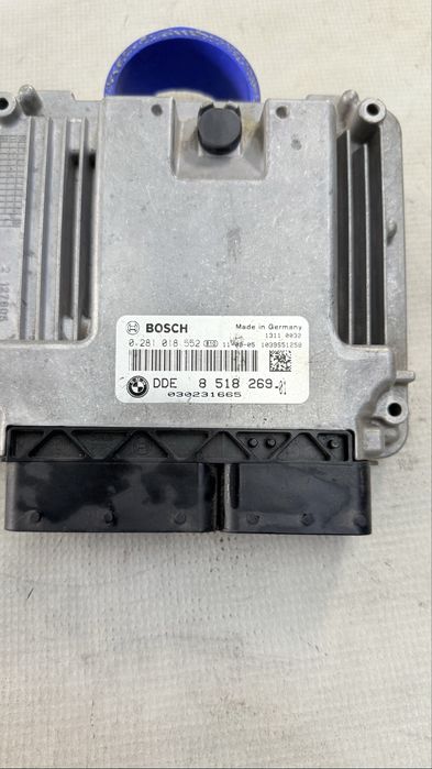 Компютър за БМВ 320d E90 E92 E93