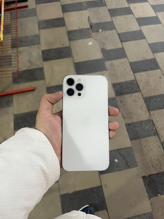 iPhone 12 pro max айфон 12 про мах