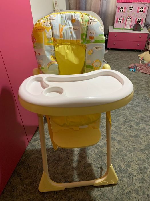 Продам детский стульчик