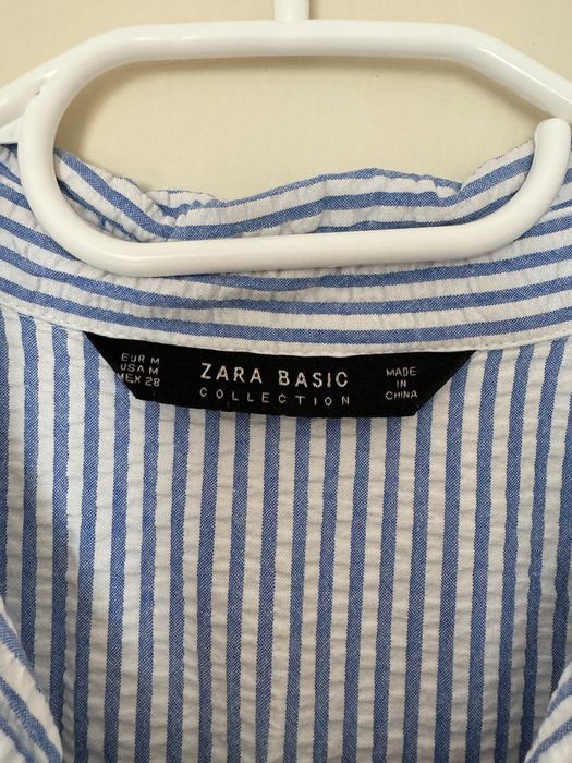 Гащеризони на Zara и на Mangilo