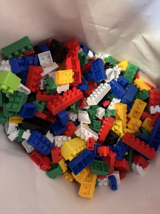 Мелкий конструктор