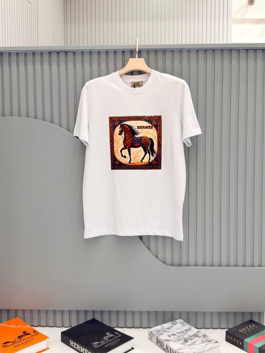 Herme тениски S-4XL