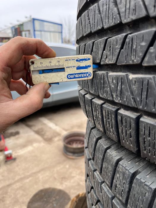 Cauciucuri de vanzare 235/55R18