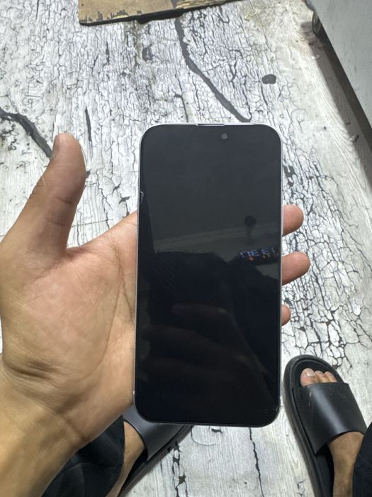 Iphone 15 plus