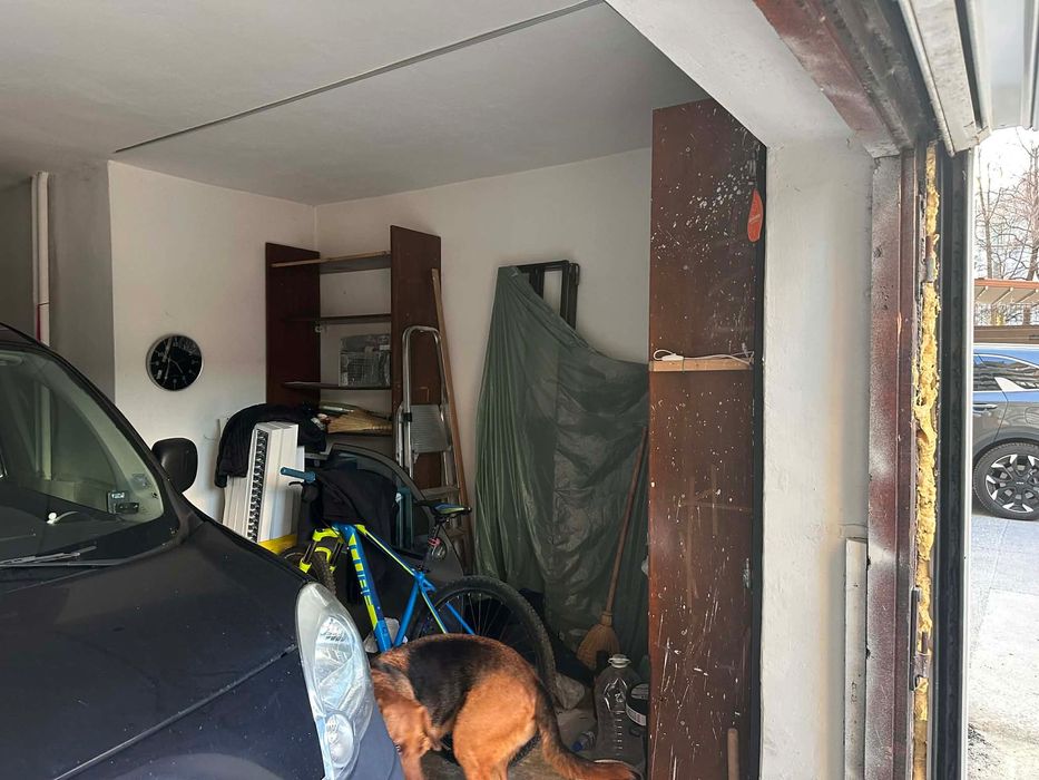 Дава се под наем Гараж / Паркомясто в София, Лозенец - 24 кв.м за 149.43 € - Снимка #3