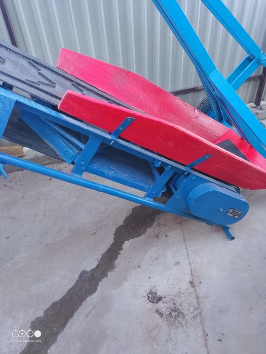 Bandă transportoare
