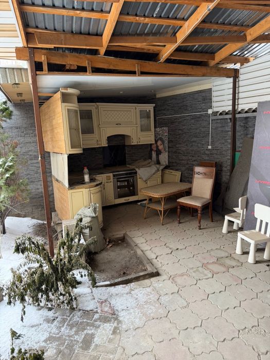 Продам кухонную гарнитуру