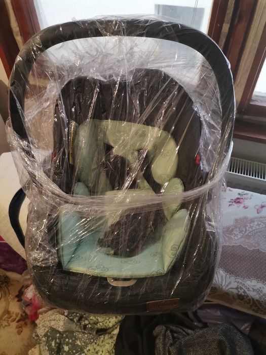 Бебешко столче за кола