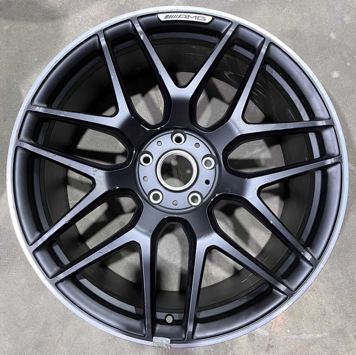 Janta Mercedes Benz G Class W463  A4634012000