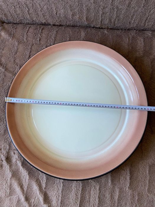 Большой табак под бешбармак