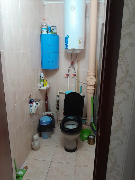 Обмен 2 х комнатную квартиру