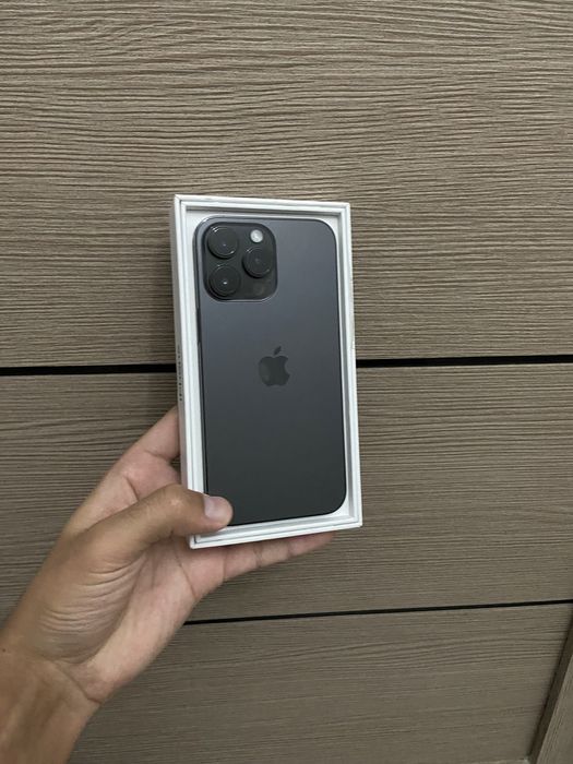 Айфон 14 про Макс 1ТБ