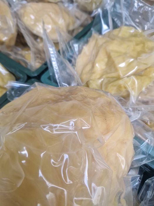 Varza murata excelenta pt sarmale cu frunza subțire-  Vidata