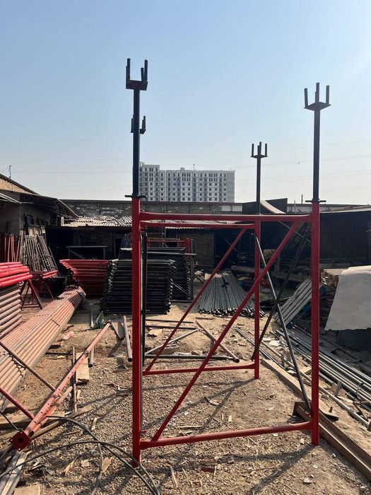 Opalubka arenda va sotiladi