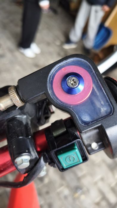 Продаю питбайк!!