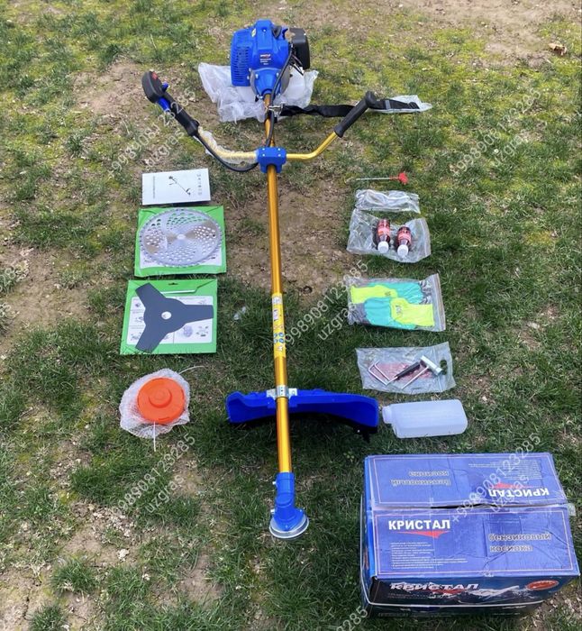 Arenda prokat kasilka