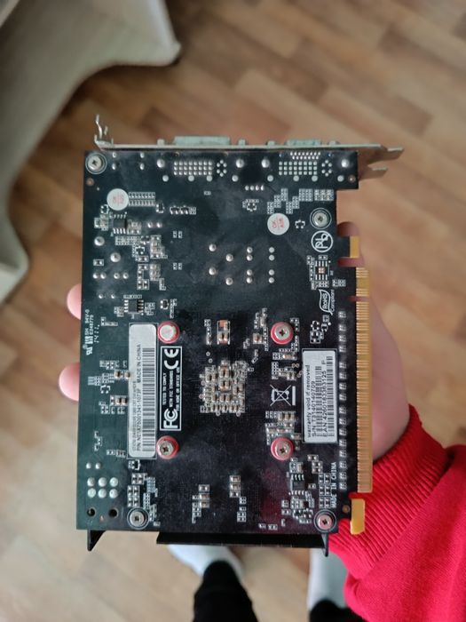 Vând kit placa de baza