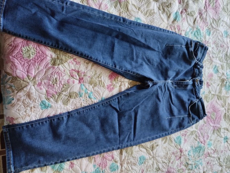 Дамски дънки !!!