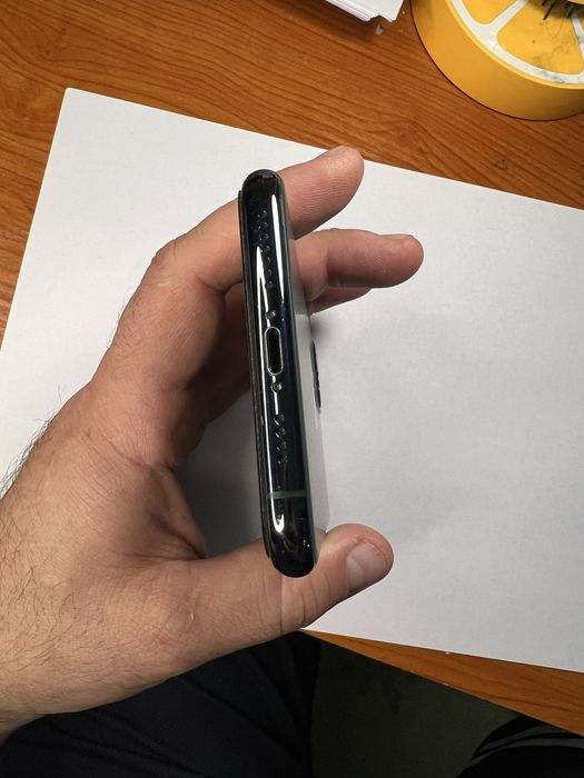 Iphone 11 promax 256 gb LL/A