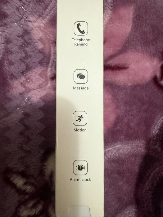 Умные часы Nesty Smart Sports Watch с функцией вызова.