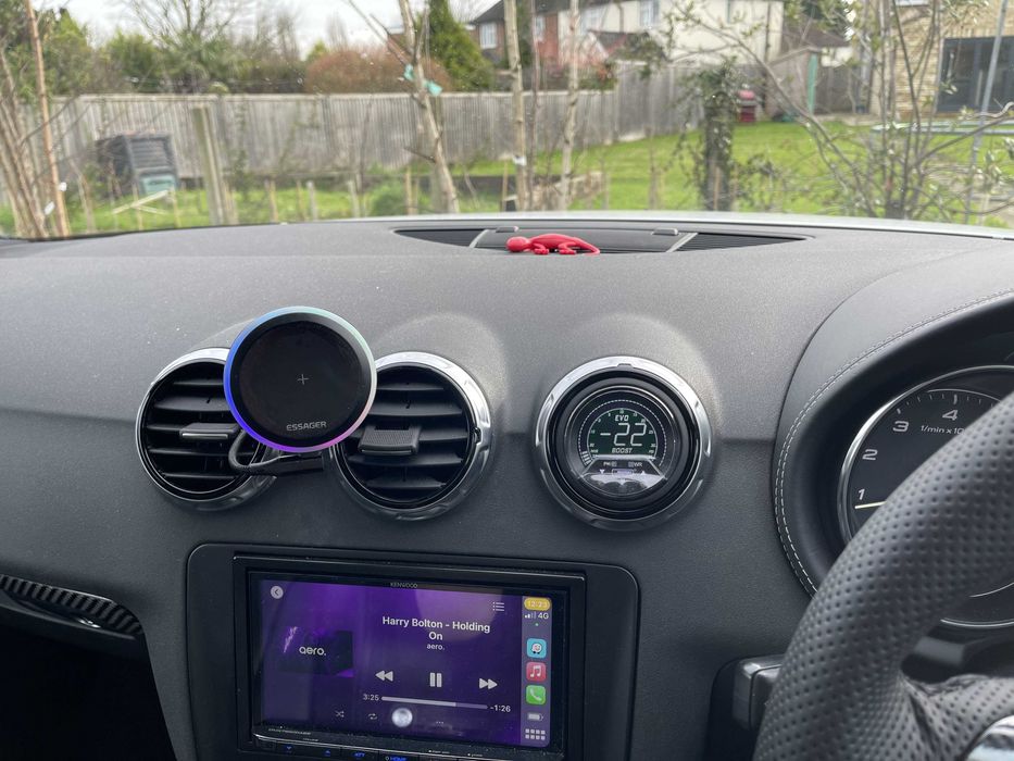 Suporturi Ceas Boost Temperatura Presiune orice marca