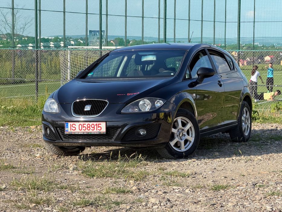 Seat Leon SEAT LEON 1.4 Tsi 190.000 RATE / Garantie