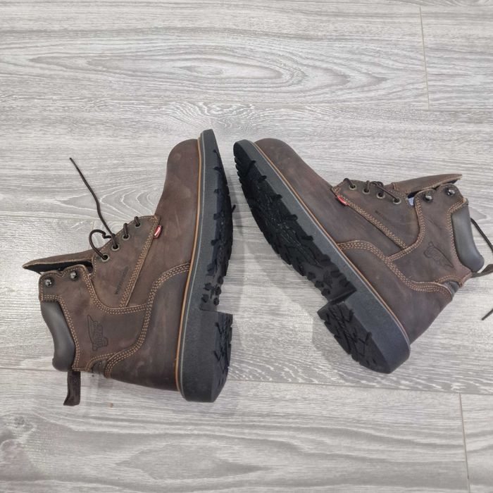 Ботинки фирмы Red wing