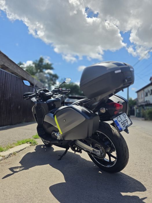 Honda Integra 750 NC750D