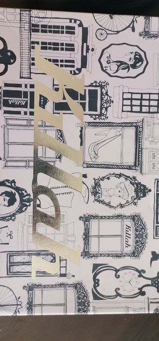 Боти Paola Bocelli