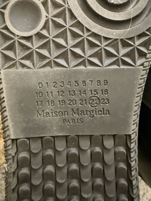 Maison Margiela Gats
