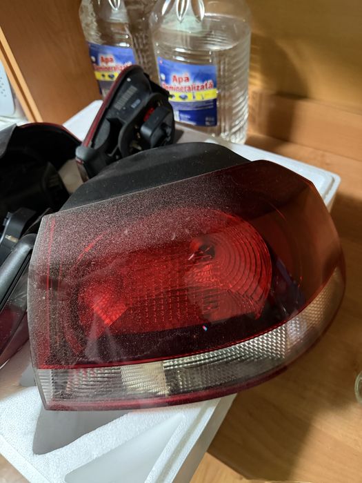 Vand set de stopuri golf 6 hatchback