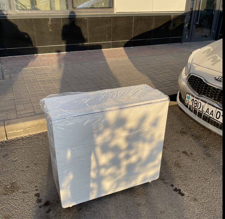 Стол книжки новые в Астане