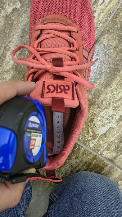 Vand pantofi sport Asics barbati